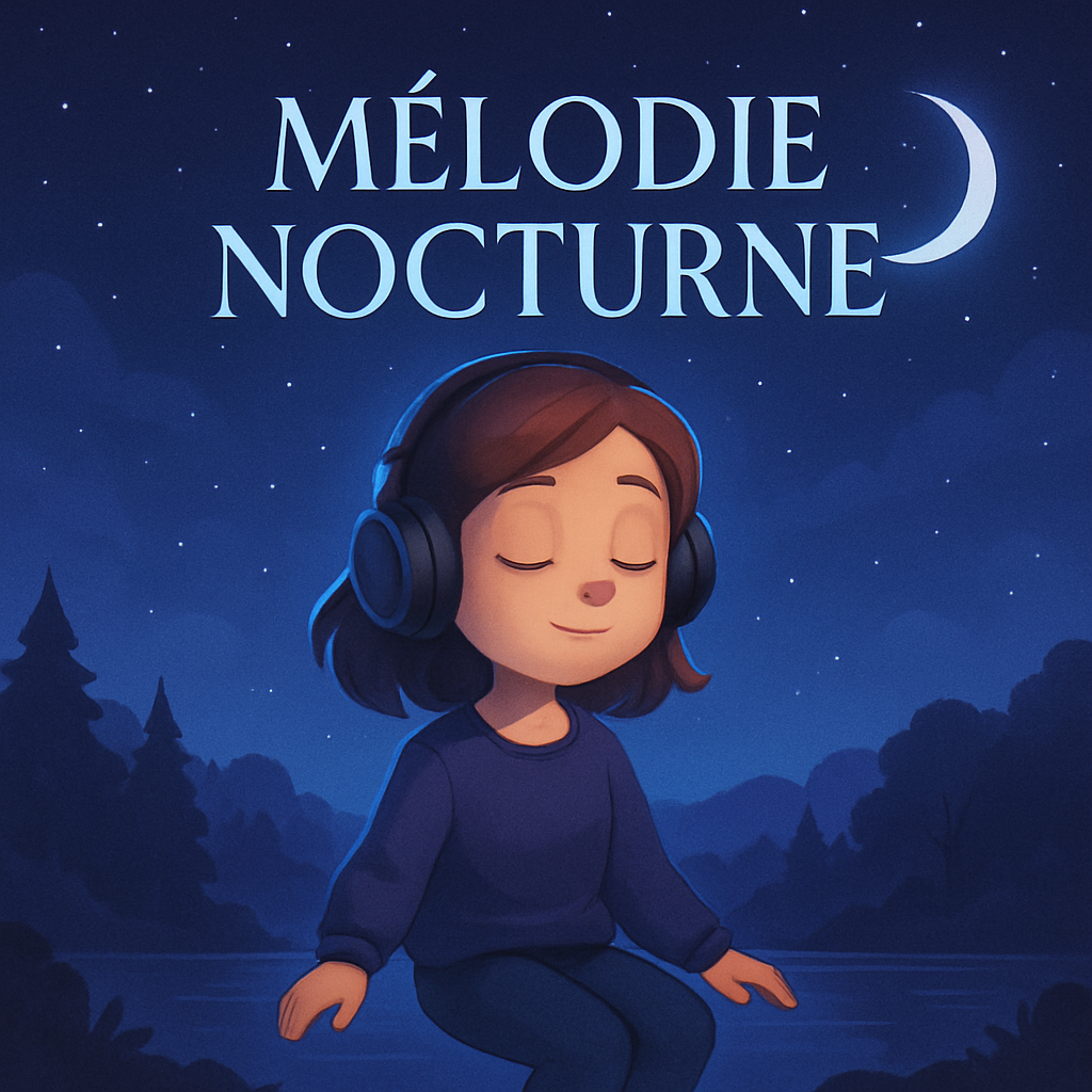 Mélodie nocturne