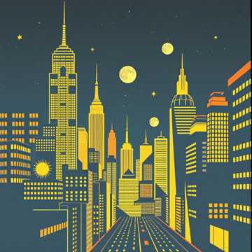 l'histoire de batman et superman qui font equipe ensemble